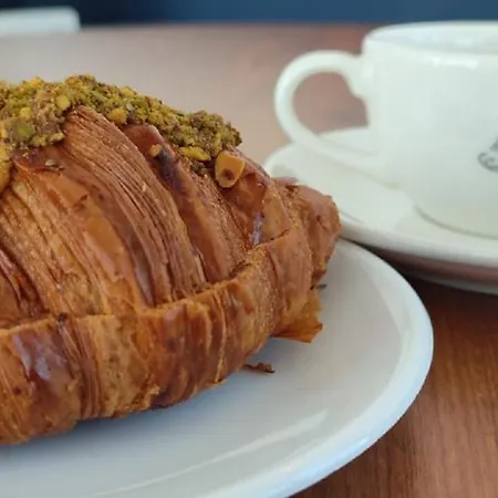 Ocean View Villa, 5 Bedrooms, Private Pool, Bbq, Wifi & Satelite Tv Agios Amvrosios (Kyrenia)